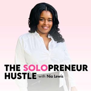 The Solopreneur Hustle