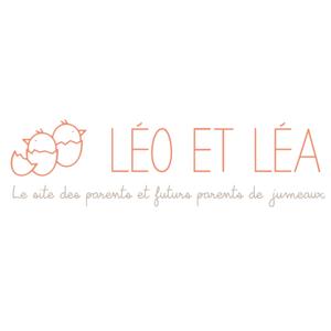 Léo et Léa - Le podcast des parents et futurs parents de jumeaux