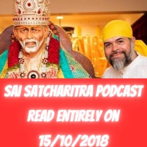 Sai Satcharitra Podcast