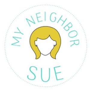 My Neighbor, Sue