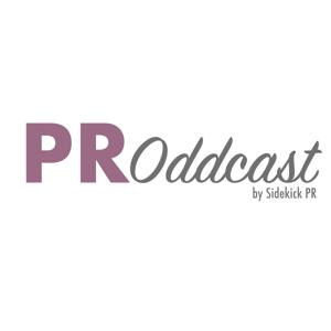 PR Oddcast Podcast