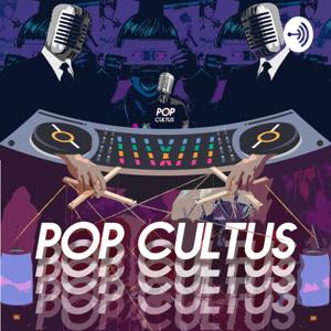 Pop Cultus Podcast