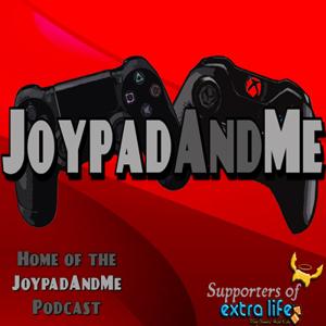 JoypadAndMe