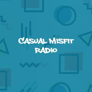 Casual Misfit Radio