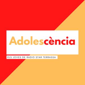 Adolescència Radio Star Terrassa