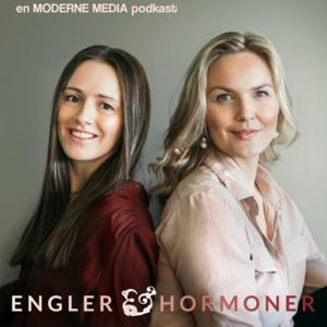 Engler og Hormoner by Moderne Media