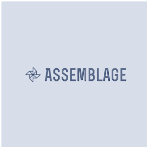 Assemblage by Jonathan Greene