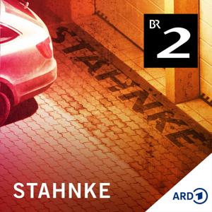 Stahnke - Die Hörspielserie