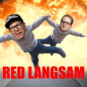 RED LANGSAM