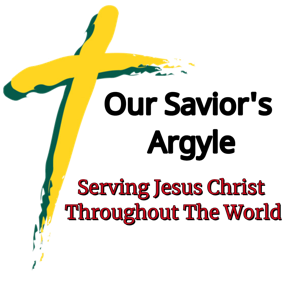 Serving Jesus Christ