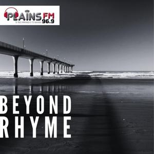 Beyond Rhyme