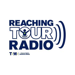 Reaching Tour Radio