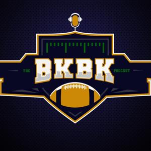 BKBK Podcast