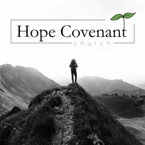 Hope Covenant Sermons