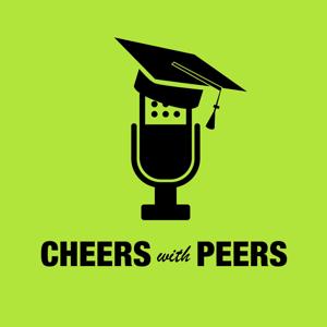 Cheers with Peers