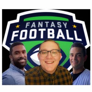 Dumbass Fantasy Football Podcast