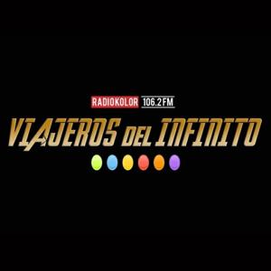 Viajeros Del Infinito