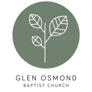 Glen Osmond Baptist Church