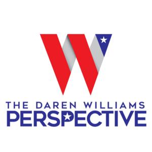 Daren Williams Perspective