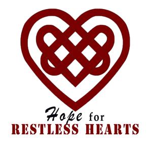 Hope For Restless Hearts