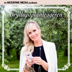 Bryllupsplanleggeren