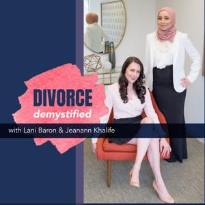 Divorce Demystified