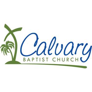 Sermon Audio from CBCMarathon