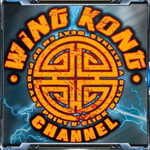 Wing Kong Channel