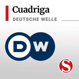 Entienda el mundo con la DW- Cuadriga