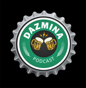 Podcast Dazmina