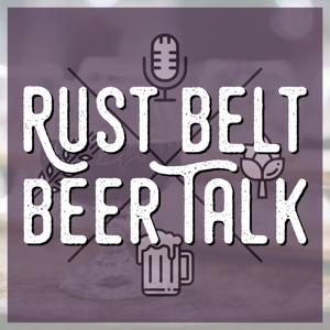 Rust Belt Beer Talk