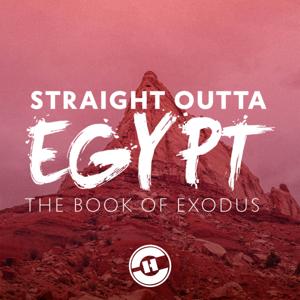 Exodus // Pastor Gene Pensiero by Calvary Hanford