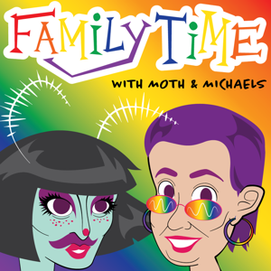 Family Time Podcast