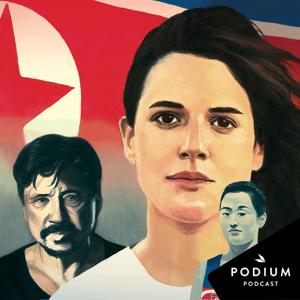 Guerra 3 by Podium Podcast