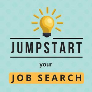 Jumpstart Your Job Search