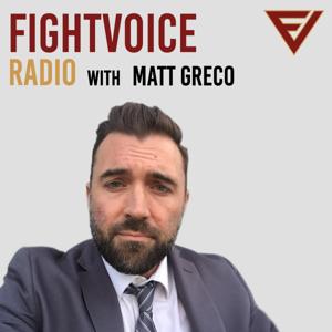 FIGHTVOICE Radio