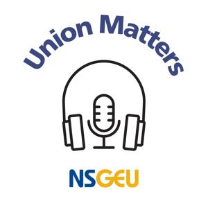 NSGEU Union Matters