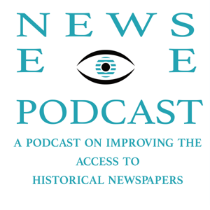 Podcast Newseye