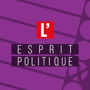 Esprit politique by L’actualité