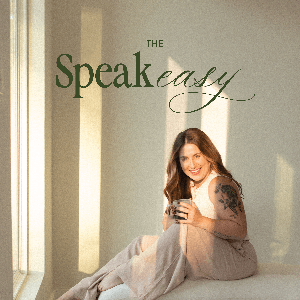 The Speakeasy by the Girl Named Blake