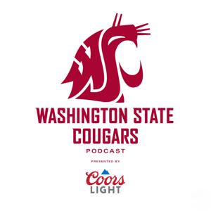 Washington State Cougars Podcast