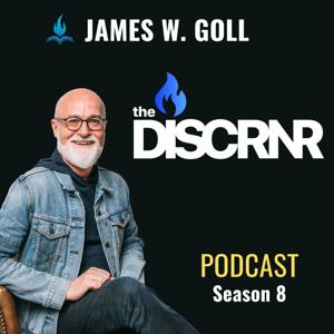 God Encounters Today Podcast by James W. Goll