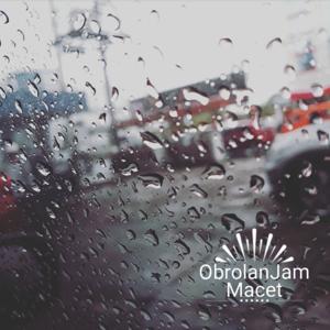 Obrolan Jam Macet