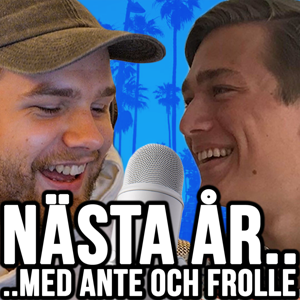 Nästa År med Ante & Frolle