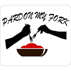 Pardon My Fork