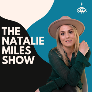 The Natalie Miles Show by Natalie Miles