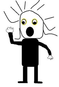 That Lady From Church