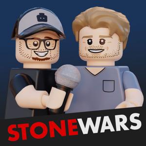 StoneWars.de LEGO® Podcast by StoneWars.de