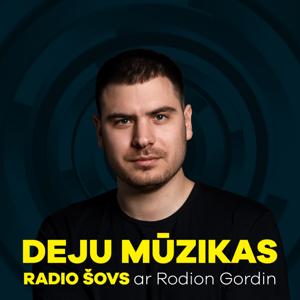 Deju Mūzikas Radio Šovs