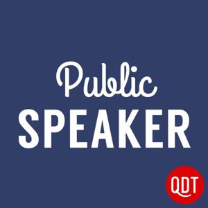 The Public Speaker's Quick and Dirty Tips for Improving Your Communication Skills by QuickAndDirtyTips.com